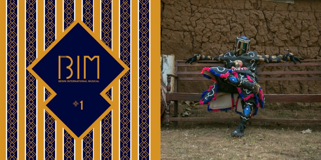 Benin International Musical