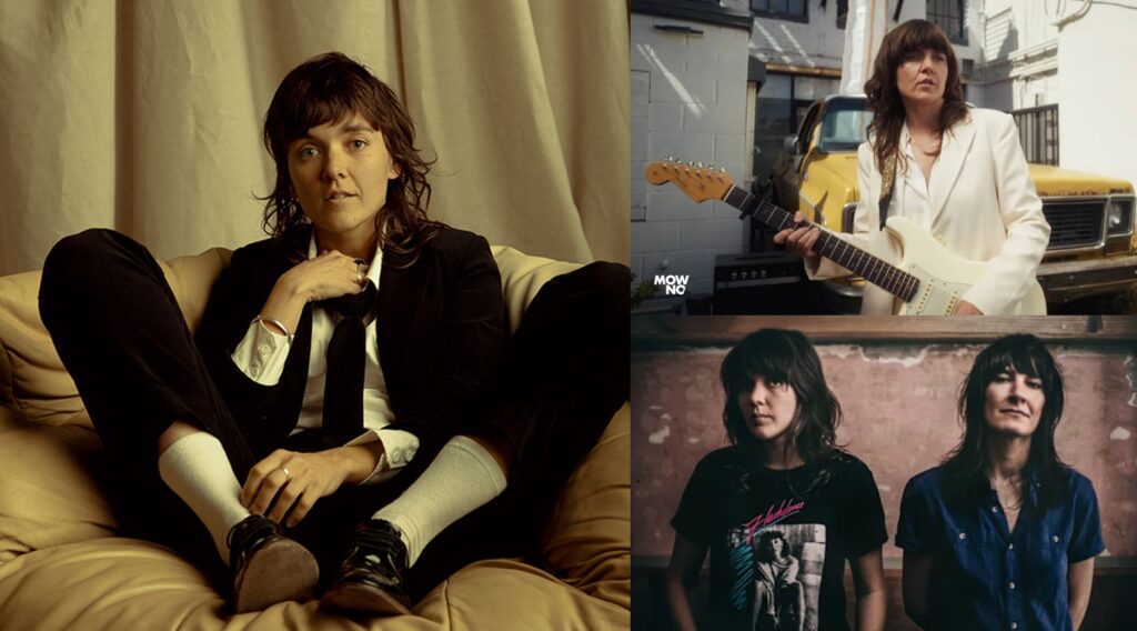 Courtney Barnet