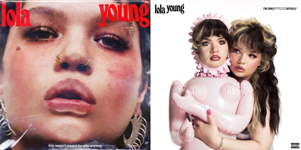 Lola Young