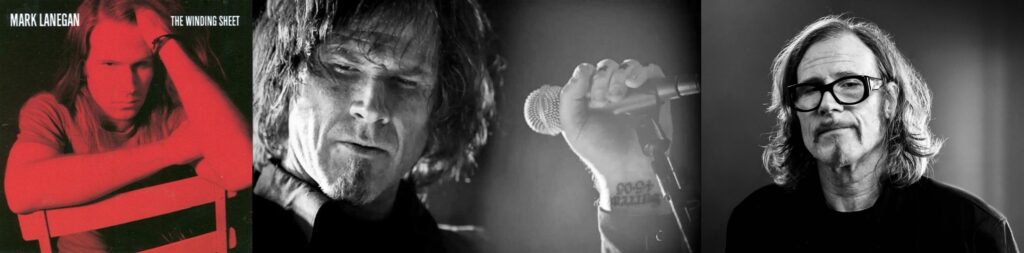 Mark Lanegan